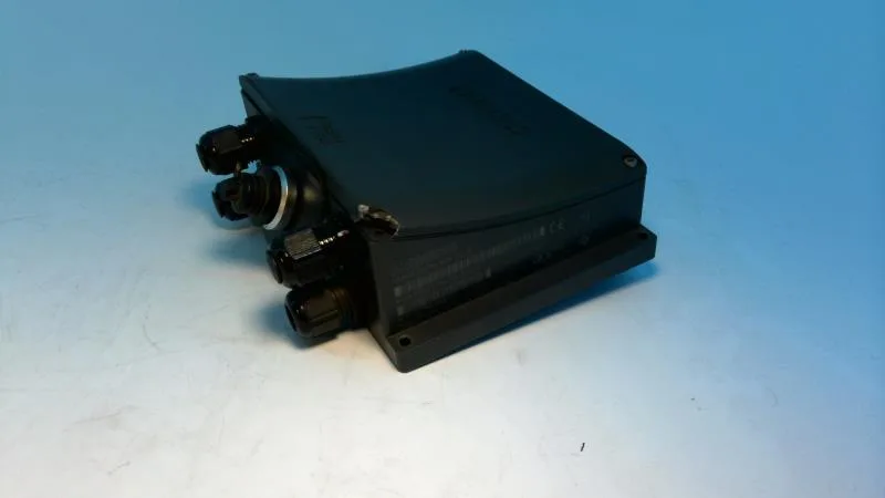Siemens 6AV6574-1AE14-4AA0 — HMI Operator Interfaces (image 2)