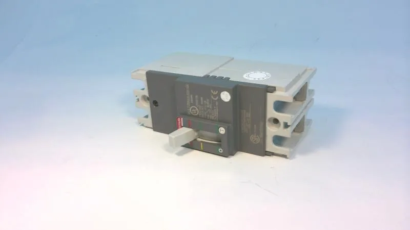 ABB A1N040TW-2 — Contactors (image 3)
