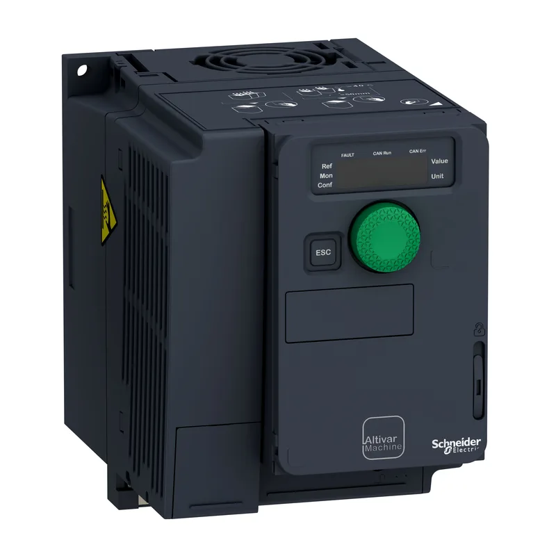 Schneider Electric ATV320U07S6C