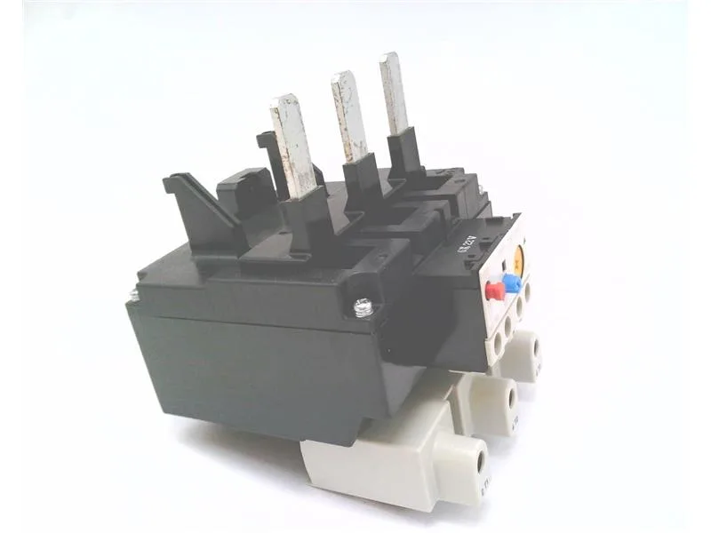 Fuji Electric TK-E6-110-160 — Contactors (image 3)