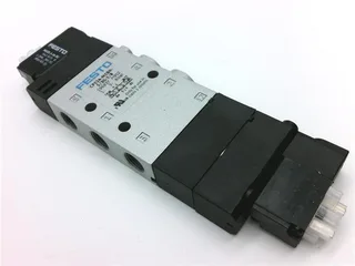 Festo CPE14-M1BH-5/3B-QS-6