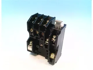 Fuji Electric TR-0-6-9 — Overload Relays (image 2)