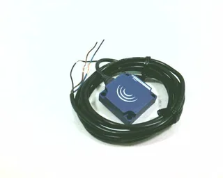 Schneider Electric XS9C111A2L2 — Proximity Sensors (image 4)
