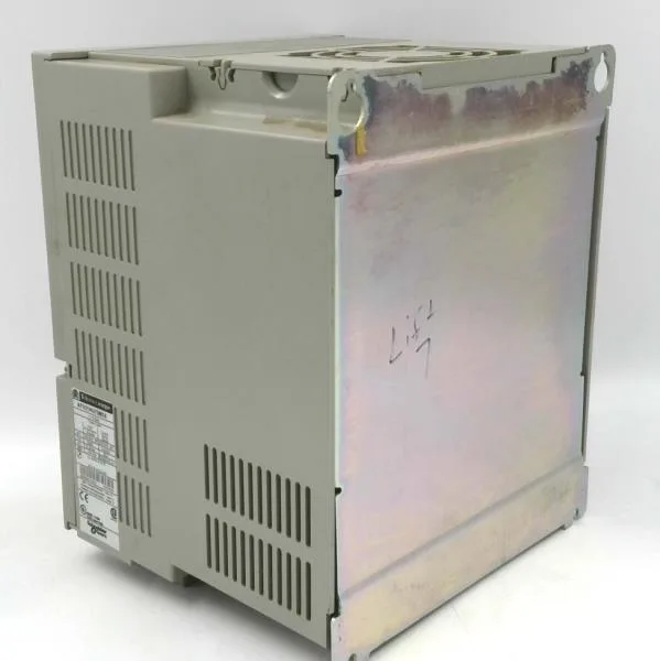 Schneider Electric ATV21HU75M3X (image 2)