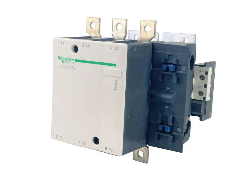 Schneider Electric LC1F150F7 (image 3)