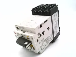 Omron J7MB-TB-40 — Motor Starters (image 2)