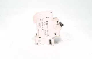 ABB S263-C4 — Miniature Circuit Breakers (MCB) (image 2)