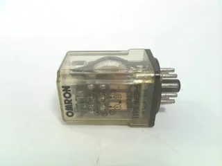 Omron MK3P5AC110 — General Purpose Relays