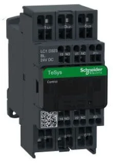 Schneider Electric LC1D323BL (image 2)