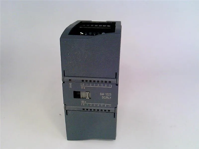 Siemens 6ES7223-1PH32-0XB0 — PLC I/O & Expansion Modules (image 4)