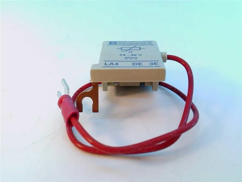 Schneider Electric LA4DE3E (image 2)