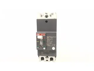 ABB A1A070TW-2 — Contactors (image 4)