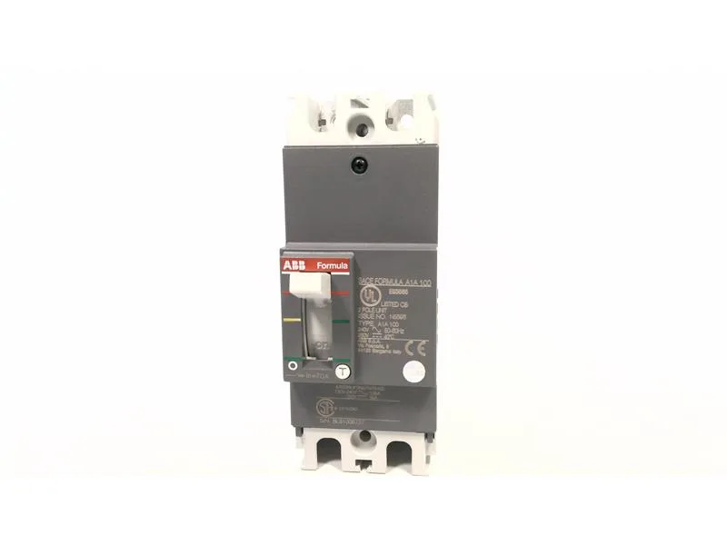 ABB A1A070TW-2 — Contactors (image 4)