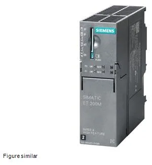 Siemens 6AG1153-4BA00-7XB0 — PLCs (Programmable Logic Controllers)
