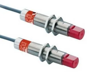 Schneider Electric XU2S18PP340WL5 — Photoelectric Sensors (image 2)