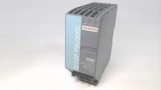 Siemens 6EP1433-2BA20 — DIN Rail Power Supplies (image 2)
