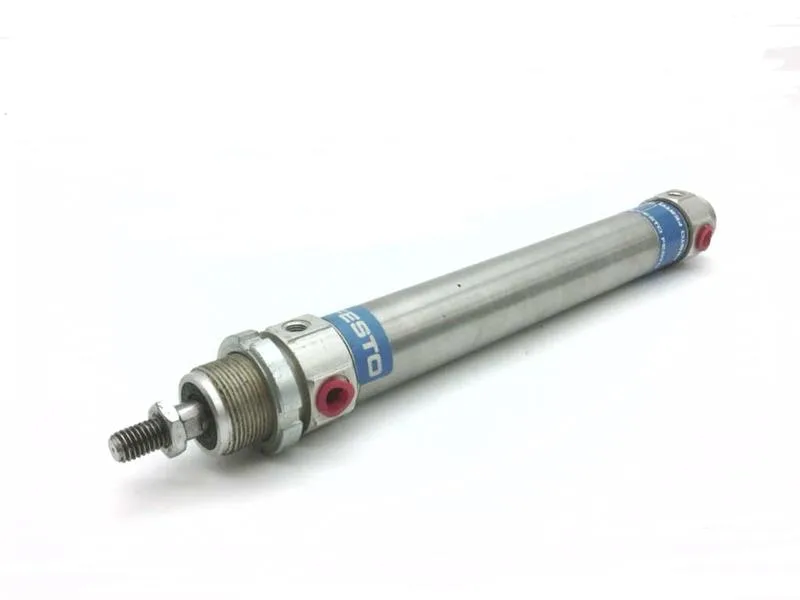 Festo DSW-32-160-P-B — Pneumatic Cylinders & Actuators