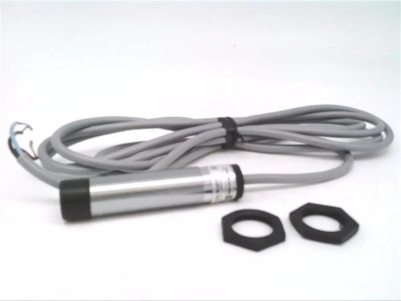 Schneider Electric XSA-J08713 — Proximity Sensors (image 2)