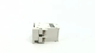 Mitsubishi Electric CP30-BA-2P-20A — 2-Pole MCB (DIN Rail) (image 5)