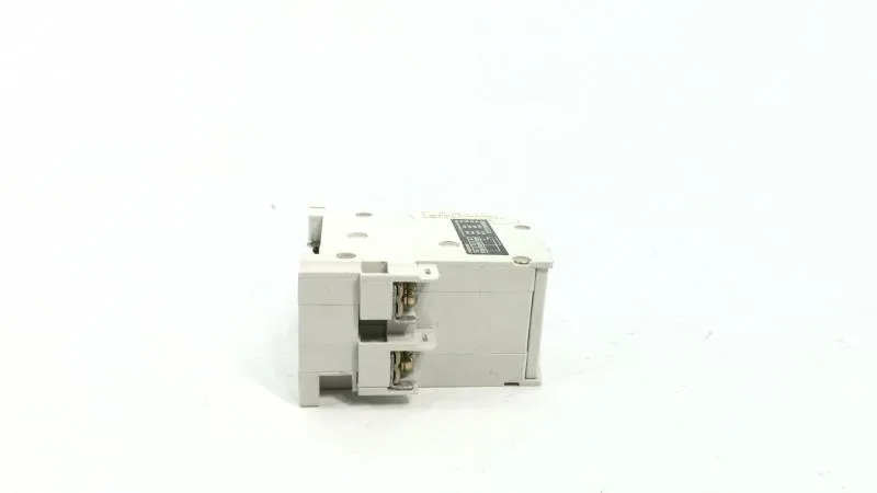 Mitsubishi Electric CP30-BA-2P-20A — 2-Pole MCB (DIN Rail) (image 5)