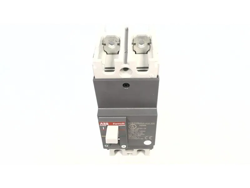 ABB A1A070TW-2 — Contactors