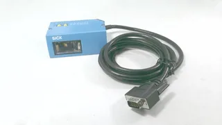SICK CLV630-0300S50 — Machine Vision & Barcode