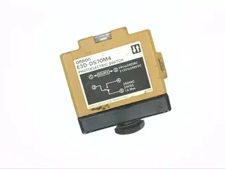 Omron E3D-DS50Y1