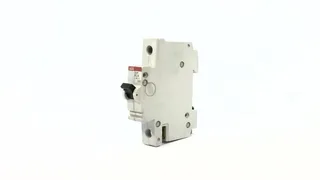 ABB S271-K2A — Miniature Circuit Breakers (MCB) (image 4)