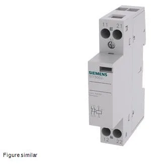 Siemens 5TT5802-2 — Contactors