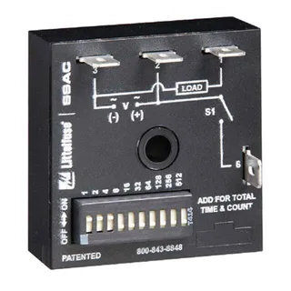 Littelfuse KSPUA8C