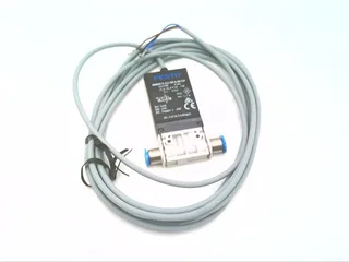 Festo MHJ10-S-2,5-QS-1/4-HF/LP-U