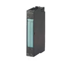 Siemens 6ES7131-4BB01-0AB0-EACH — Digital Input Modules