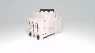 ABB ST203M-Z1.6 — Miniature Circuit Breakers (MCB) (image 2)