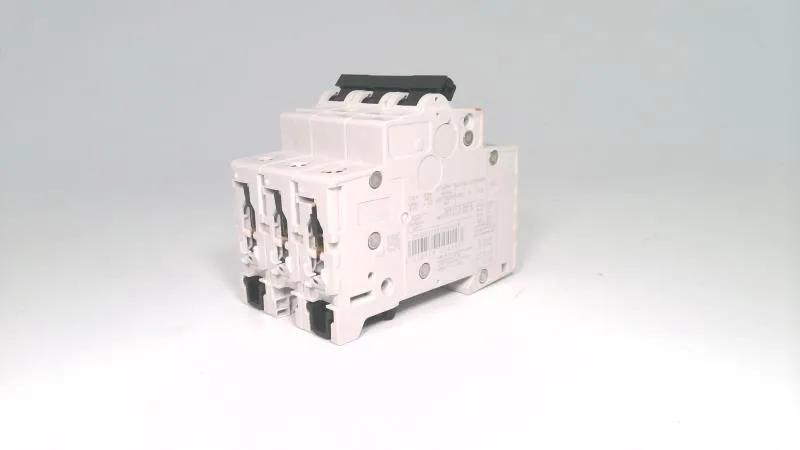 ABB ST203M-Z16 — Miniature Circuit Breakers (MCB) (image 5)