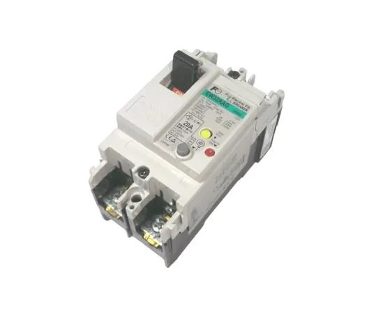 Fuji Electric EW32AAG-2P020 — Residual Current Breakers (RCCB/RCBO) (image 3)