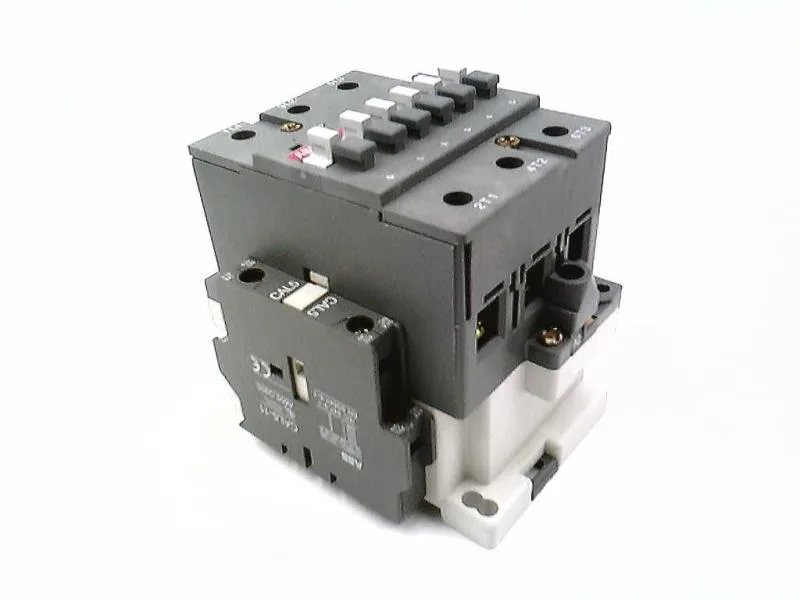 ABB A75-30-11-86 — Contactors (image 2)