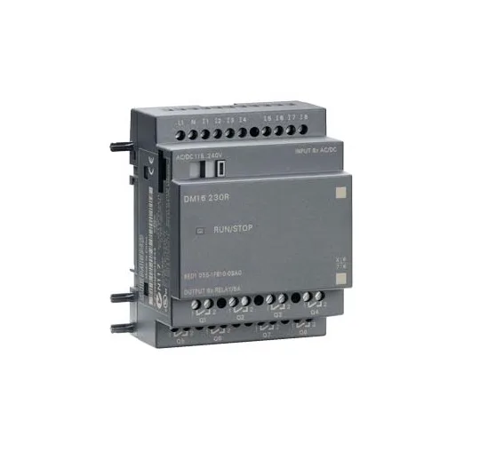 Siemens 6ED1055-1FB10-0BA0 — Digital Input Modules (image 4)