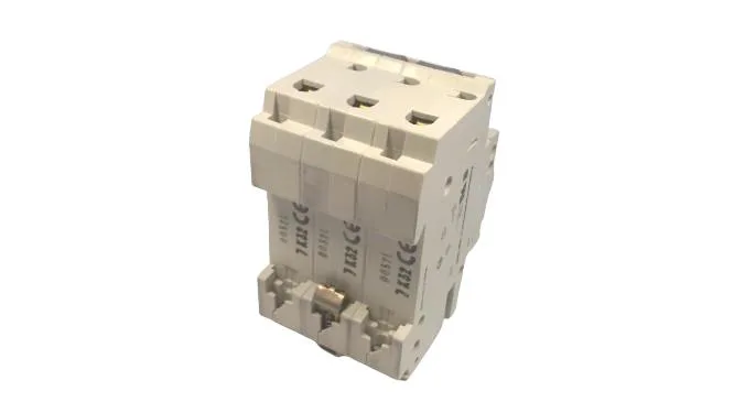 ABB S273-K32A — Miniature Circuit Breakers (MCB) (image 4)
