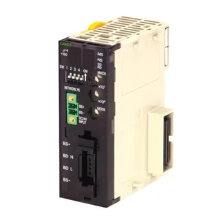 Omron CJ1W-CRM21 — PLCs (Programmable Logic Controllers) (image 4)