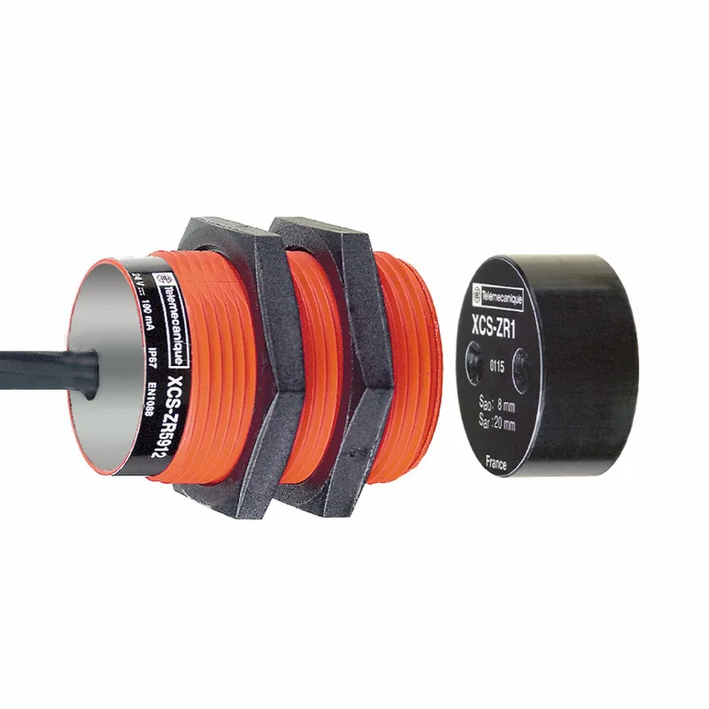 Schneider Electric XCSDMR7902 — Safety Interlock Switches (image 2)