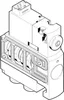 Festo CPVSC1-M1H-D-T-Q4C