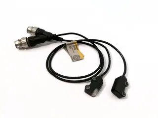 Omron E3T-ST14-M1TJ 0.3M
