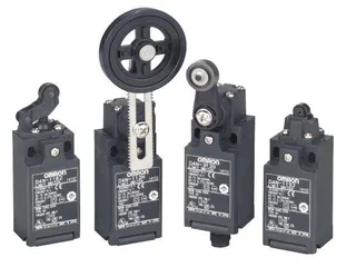 Omron D4N-6C2HR