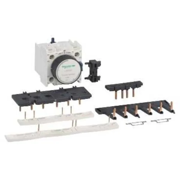 Schneider Electric LAD91217 (image 5)