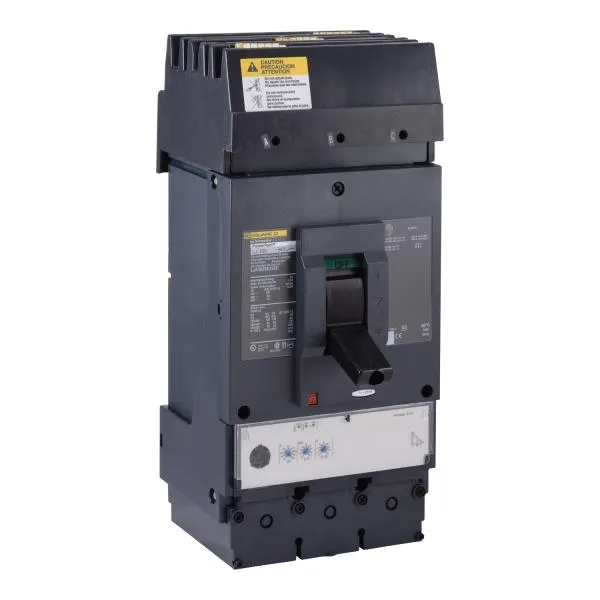 Schneider Electric LLA36400U44X (image 4)