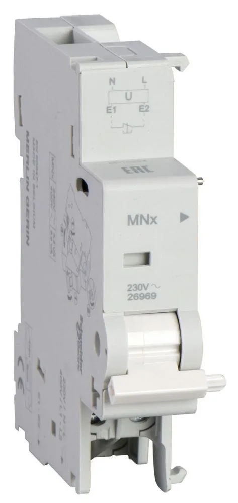 Schneider Electric M9A26969