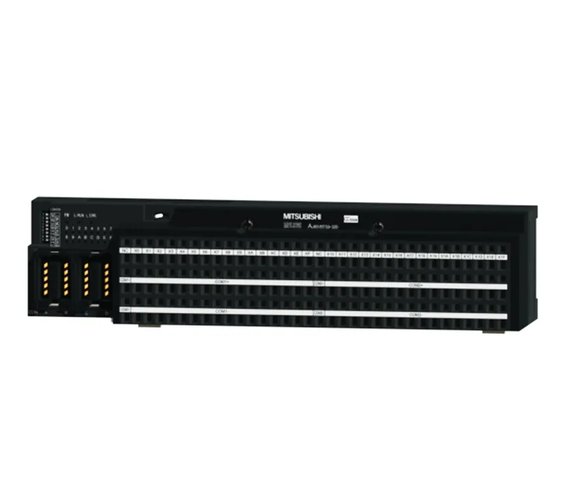 Mitsubishi Electric AJ65VBTS3-32D — PLC I/O & Expansion Modules (image 2)