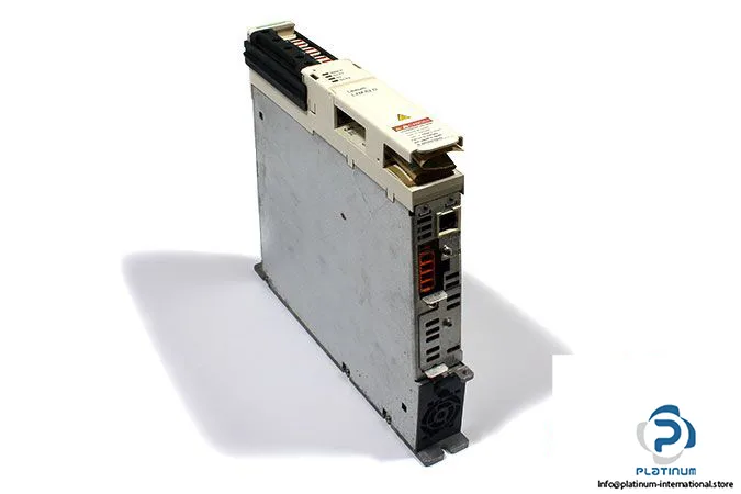 Schneider Electric LXM62DD15A21000 — Servo Drives (image 2)