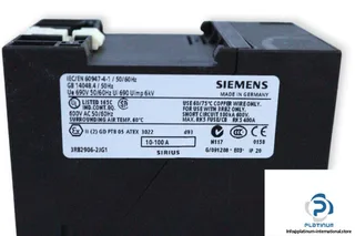 Siemens 3RB2906-2JG1 — Overload Relays (image 4)