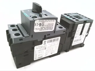 Siemens 3RA21404KB460AK6